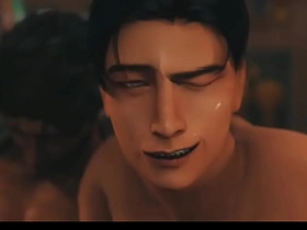 他最爱的男孩 第1集 - 同志动画字幕版 korean gay blowjob porn