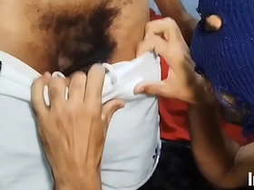 客户约了炮但临阵退缩，我让他全吞了还舔我脚。完整版在Xvideos高级区 chinese friday joyful porn 2019