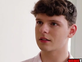 他完全不知道继兄对他有想法 rough asian gay sex videos