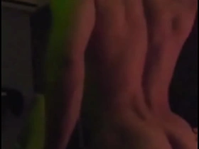 我主动男友第一次让我舔他屁眼 asian gay porn tied