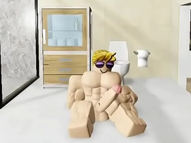 Roblox-谁想被灌满精液 asian blithe sex videos telegram group