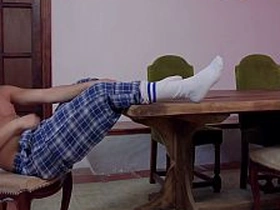 玻璃杯接尿一饮而尽，恋足癖调教，嫩菊快活 big chinese man porn unconcerned