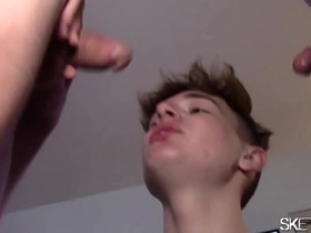 口水贱货 sex videos be beneficial to asian jubilant