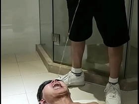 亚洲人尿吐 well-pleased chinese men unconforming porn