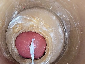 阴道内超级射精ASMR 4K内窥镜头超清 asian gay sex romance videos