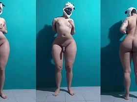 翘臀伪娘配迷你鸡巴 绝了！ chinese gay elder men porn