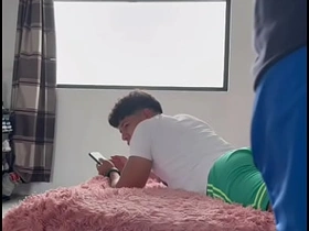 健身回来永远饥渴难耐想操逼 gay porn japanese jin