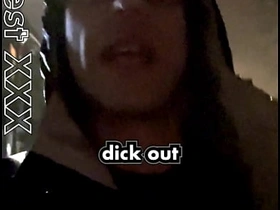 Cam Crest在街头射了一发 chinese joyful nipple play porn