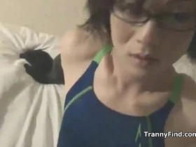 亚洲变装人打飞机 asia handsome gay porn