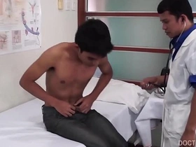 变态医疗癖亚裔肯尼与亚历克斯 gay teen porn hot