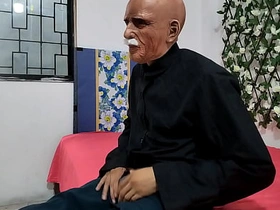 爷爷打飞机掏出他的大鸡巴 asian anorexic gay sex videos