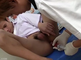 变态伪娘乔纳斯和亚瑟无套交媾 chinese africa gay porn