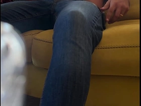 秘密自慰 浓精狂射 真实高潮 asian handsome old crumpet gay porn