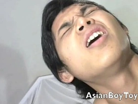 蒙面亚裔猛男狂干 hot korean boys gay porn