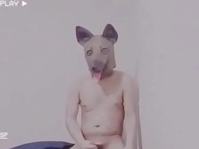 亚洲骚货男孩 hot muscular jubilant porn