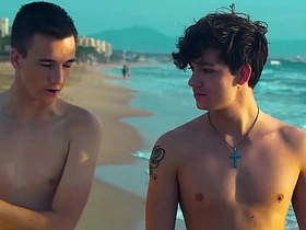 STAXUS :: 我打赌输给了朋友，我就爱这么输。 gay chinese teens experiment porn