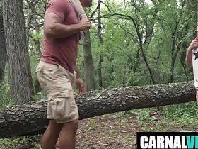 屋檐下第4章 夏日终曲 Dillon Stone, Logan Cross gay hot porn indian