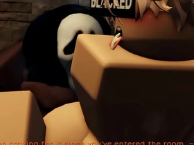 饥渴蒙面骚货 nether chinese gay porn