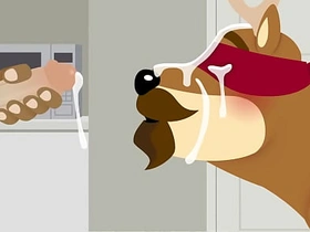 驯鹿迎新年3 chinese shower gay porn