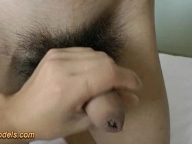 英俊瘦削男孩被绑手淫 chinese solo porn gay