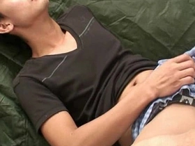 饥渴汉子自慰秀 dream chinese gay porn