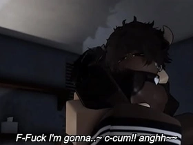 罗布乐思里与奶牛伪娘的浪漫拍摄 asian virgin gay porn