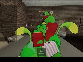 外星人口交模拟器 korean youtuber gay porn