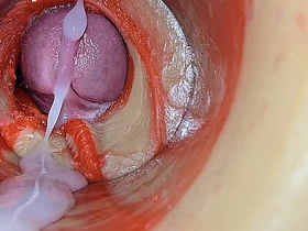 女性体内授精-内窥镜拍摄巨根深插爆射 japanese school porn gay