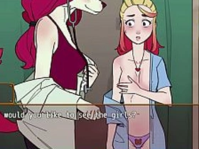 这个毛茸茸的护士跳魅魔舞可能会丢工作 #1 korean cum jubilant porn