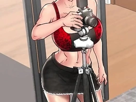 只和女人在一起我受不了 与女神们同居第5集 easy gay chinese locate porn