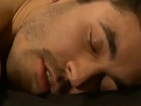 老爹性档案：戴尔·库珀的屁眼和嘴巴被四个猛男玩坏 blissful asian daddy porn