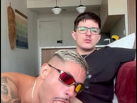 大鸡巴书呆子把骚货屁眼操烂 - 免费 japan gay fuck porn