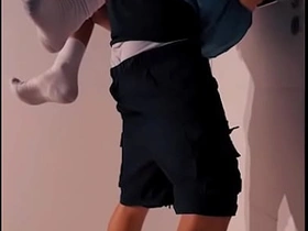 送披萨的猛男敲门，结果把我干得死去活来 asian doctor gay porn