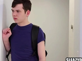 继父趁继母不在家和继子搞基 gay asian student porn