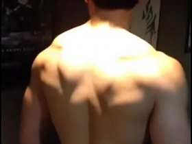 肌肉发达亚洲猛男 japan merry porn hunk ch