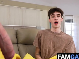 病中仍要屌 Brody Kayman, Max Mabry korean gay porn actor