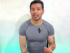 消防队猛男无套爆操21岁小鲜肉 性爱实录 gay asian twinks porn