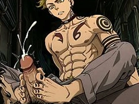 垃圾瘾男同 - 炎阵图片集 - 亚洲日本动漫游戏同性色情 asian well-pleased china sex videos