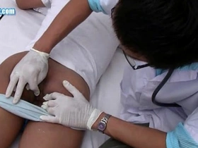 体检时偷玩火 niks asian gay sexual relations videos