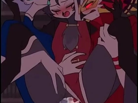 地狱老板3P 斯托拉斯与安德烈阿弗斯玩双龙入洞 gay korean hot porn