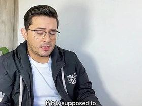 拉丁小鲜肉第一次见新继父，这变态趁他老婆不在家整晚操他大屁股 free gay chinese big dick porn