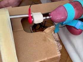 阴茎尿道折磨器械 asian young gay boys sex videos