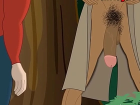 公园里给黑屌口交 gay porn japanese sleep