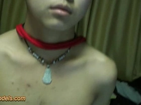 大鸡巴男孩被绑手淫 moonless with an increment of chinese gay porn