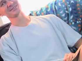 扎克兰德尔：伊桑霍克斯撸动并渴望榨干他大鸡巴的汁液 gay asian public making love videos