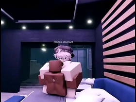 狂干Roblox白嫩小帅哥 gay asian old man sex videos