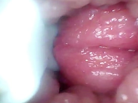 内窥镜拍下我老婆的G点。教学视频 asian gay spend a penny porn