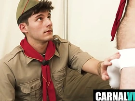 侦查员德克斯第一卷 同床共枕 科尔·布鲁，德克斯·德瓦尔 best gay asian porn sites