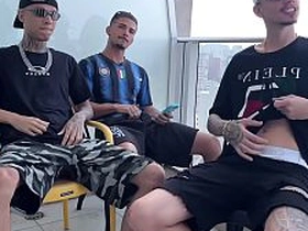 队友赛后秘密搞什么 chinese boys addiction gay porn