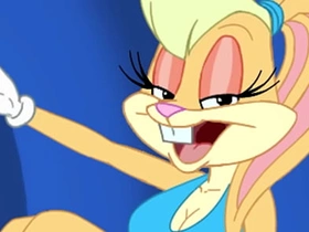 乐一通遗失剧集：性感卡通秀 #1 white fucks chinese porn gay